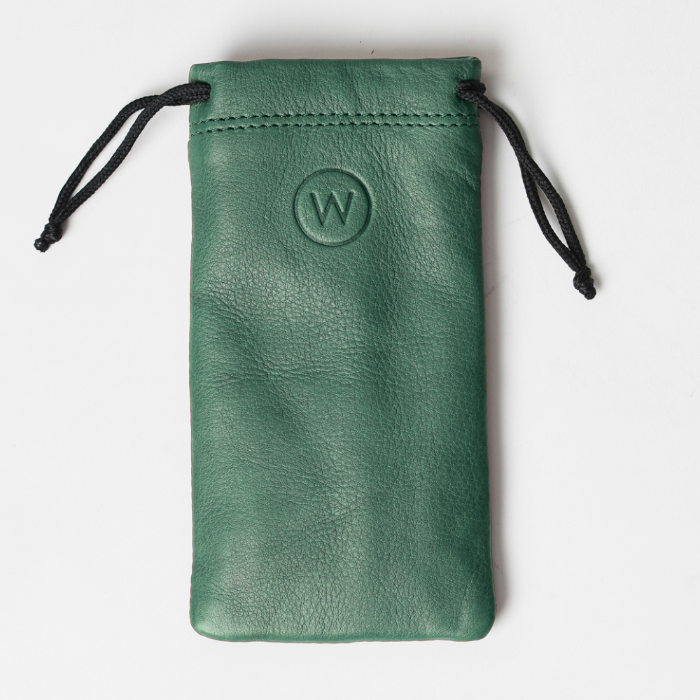 Al Mare Sunglasses Case
