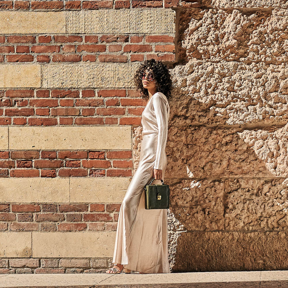 Alessandra Handbag