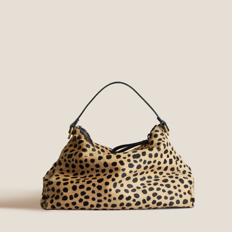 Daily Bag - Leopard