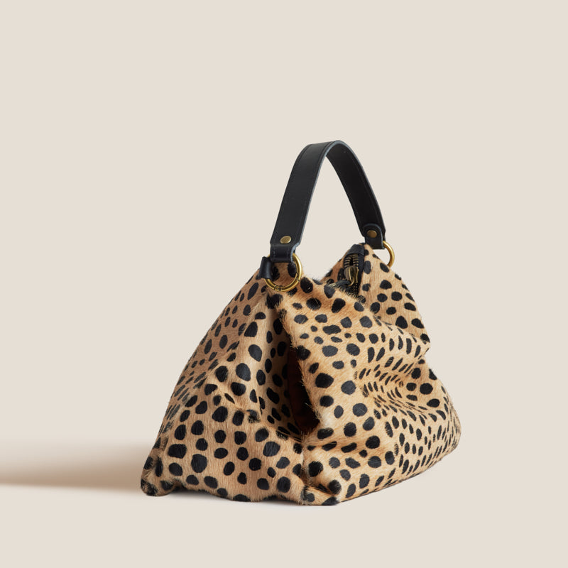 Daily Bag - Leopard