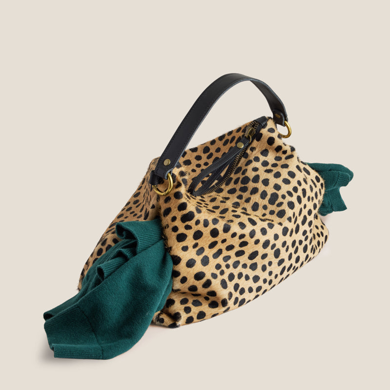 Daily Bag - Leopard
