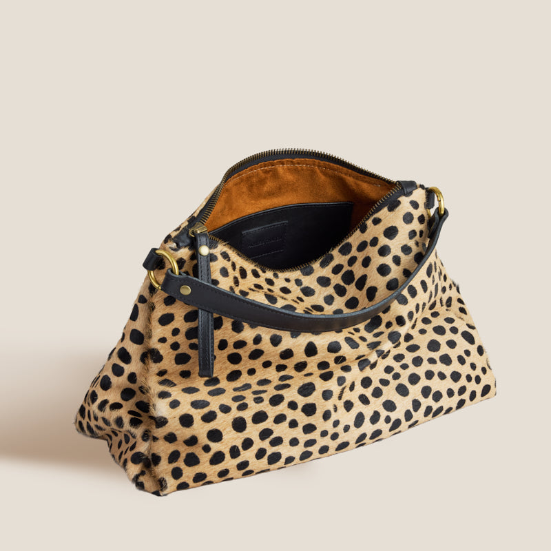 Daily Bag - Leopard