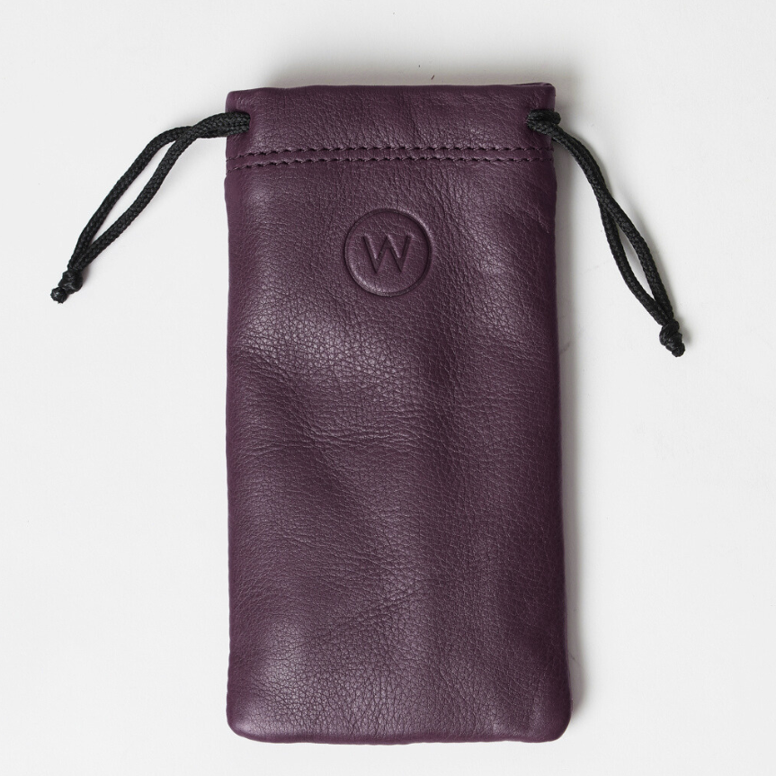 Al Mare Sunglasses Case