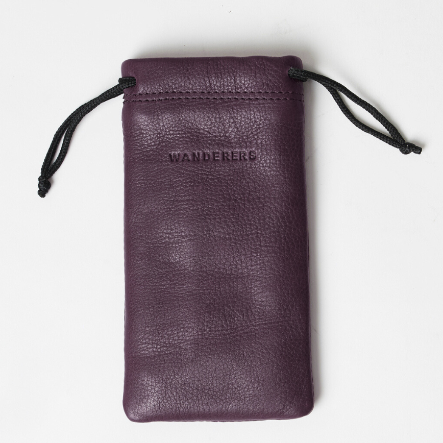 Al Mare Sunglasses Case