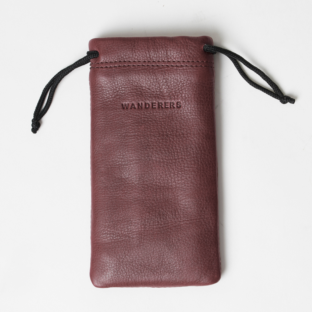 Al Mare Sunglasses Case