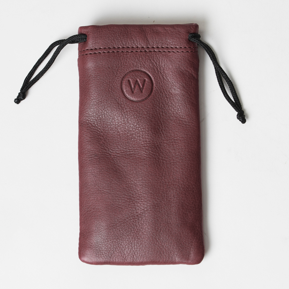 Al Mare Sunglasses Case