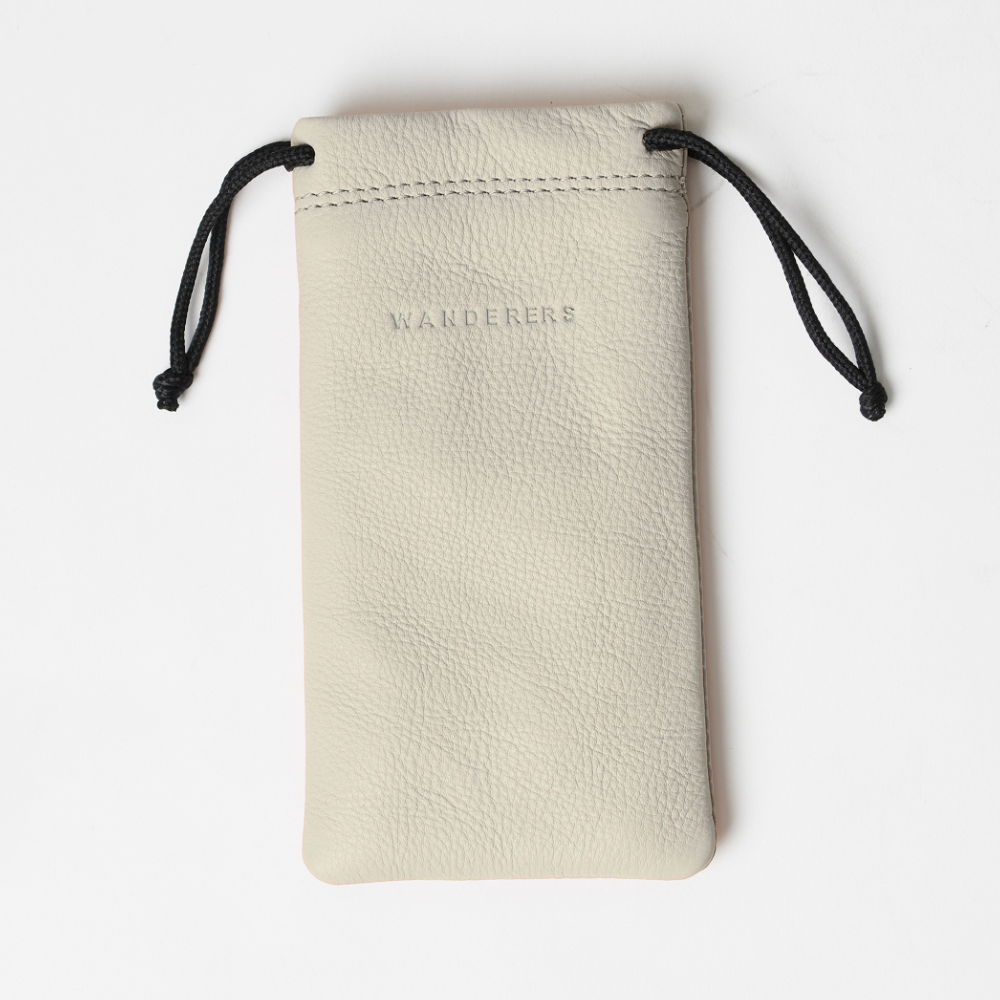 Al Mare Sunglasses Case