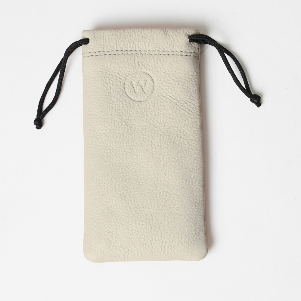 Al Mare Sunglasses Case