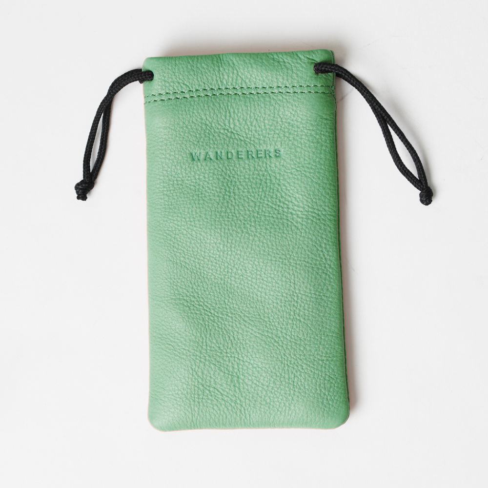 Al Mare Sunglasses Case