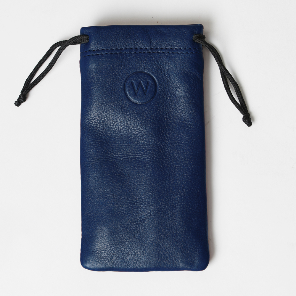 Al Mare Sunglasses Case