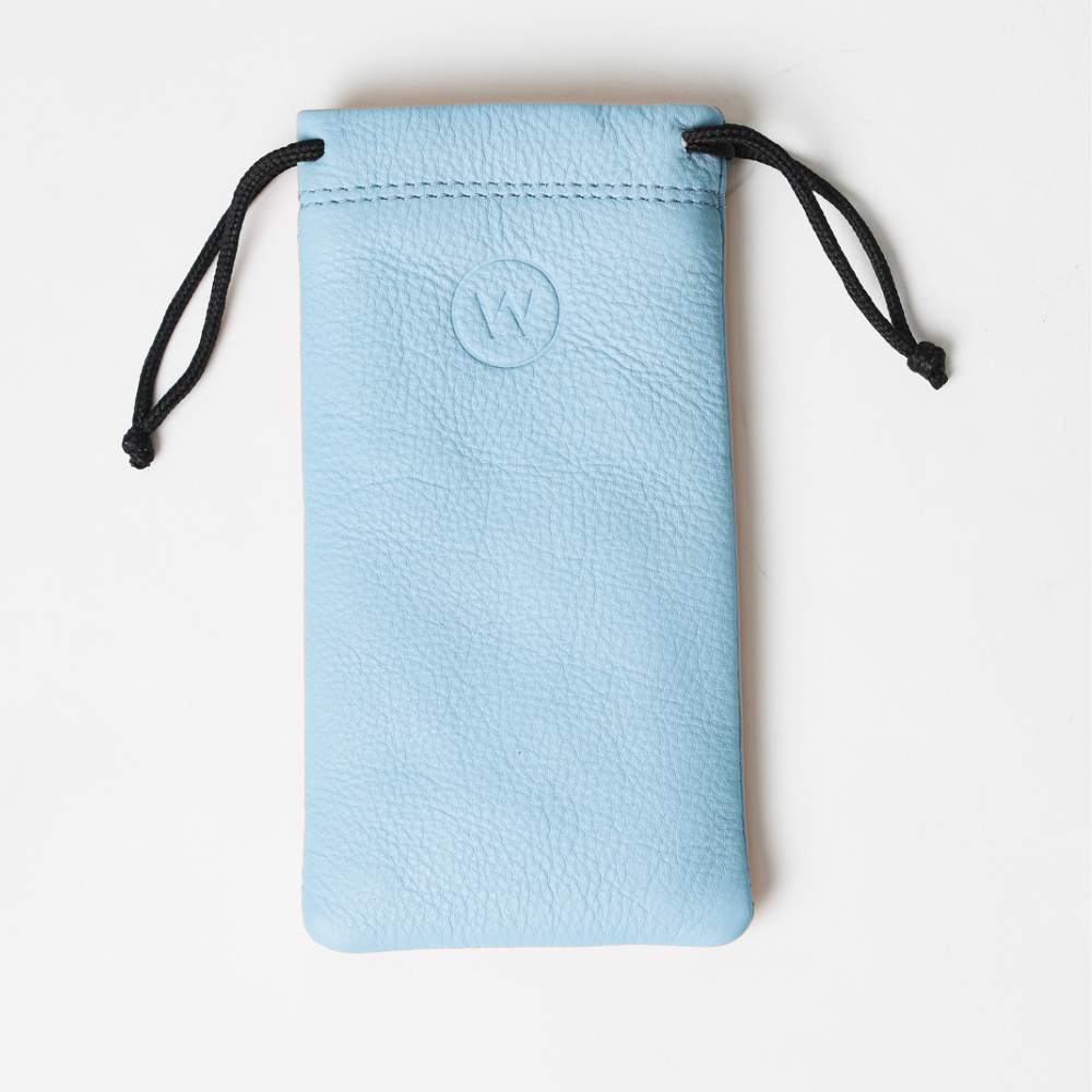 Al Mare Sunglasses Case