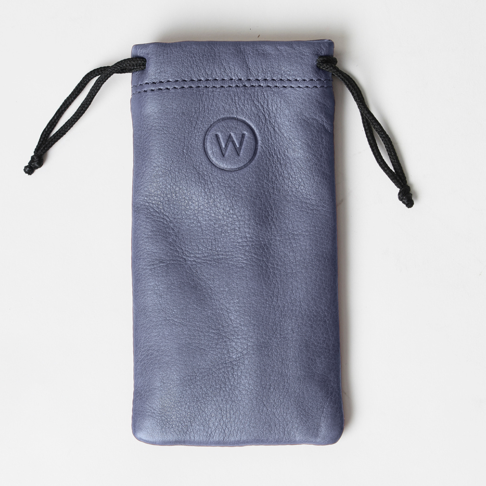 Al Mare Sunglasses Case