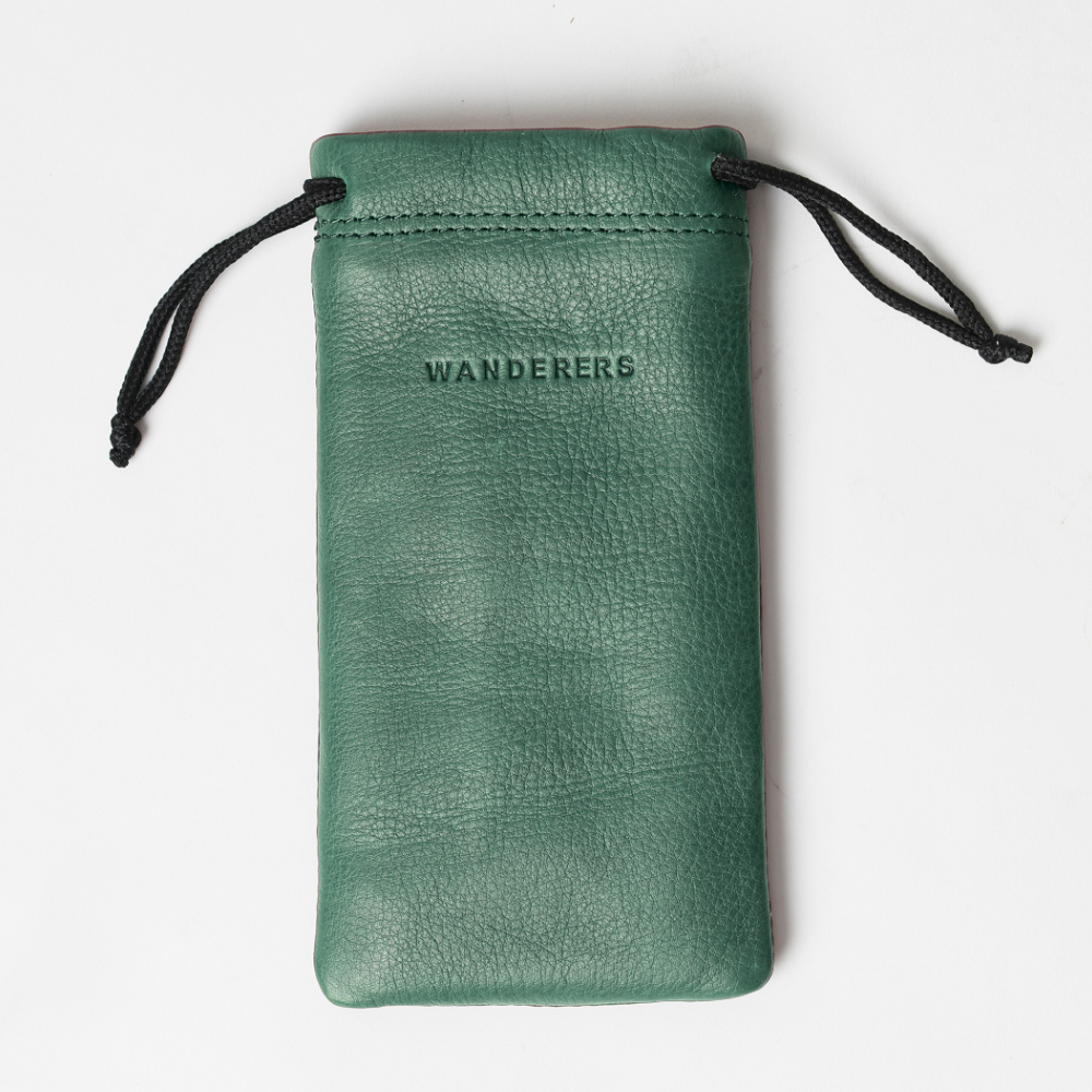 Al Mare Sunglasses Case
