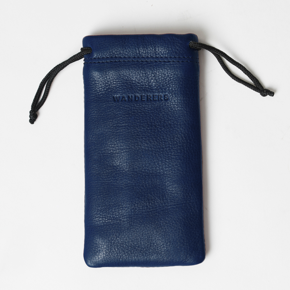 Al Mare Sunglasses Case