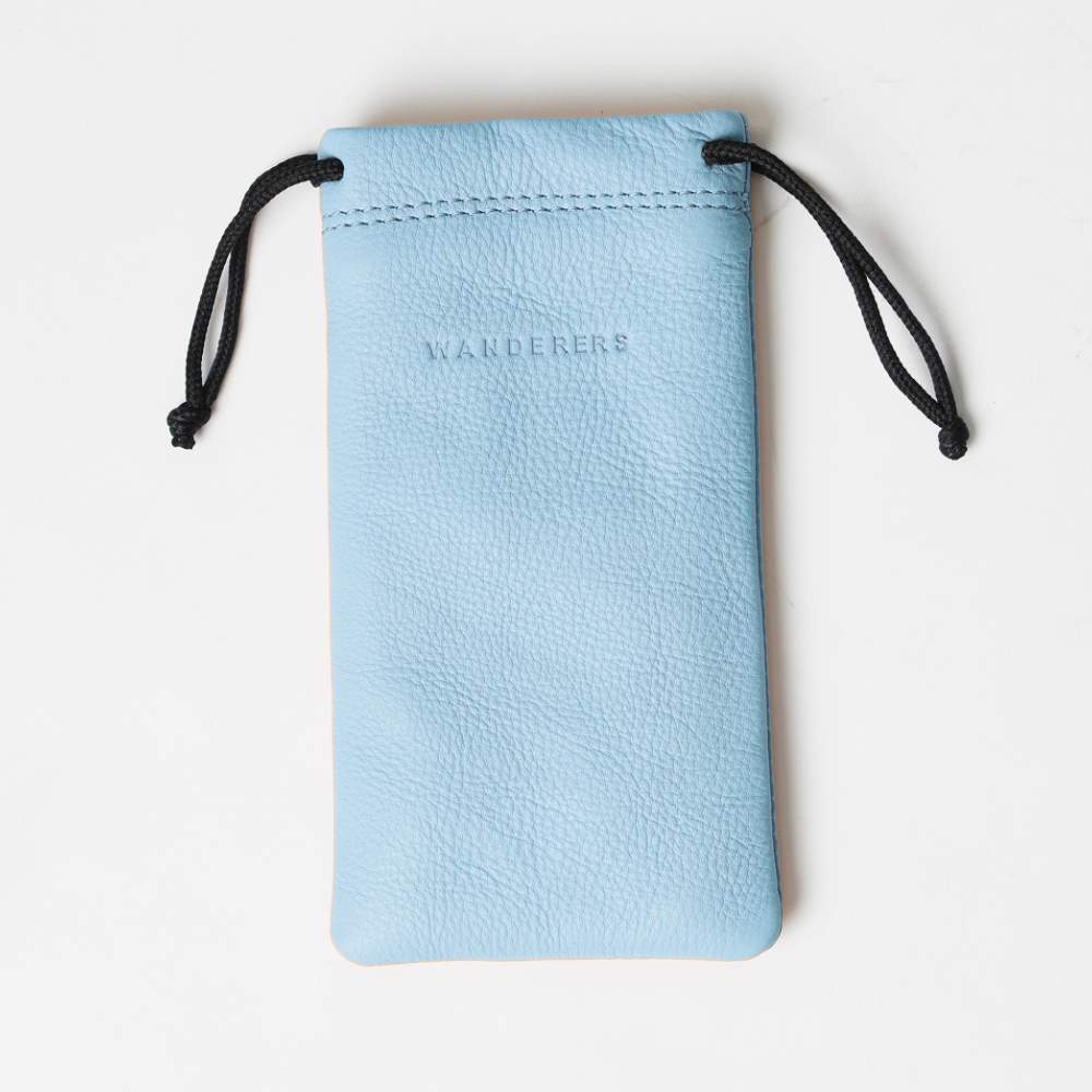 Al Mare Sunglasses Case