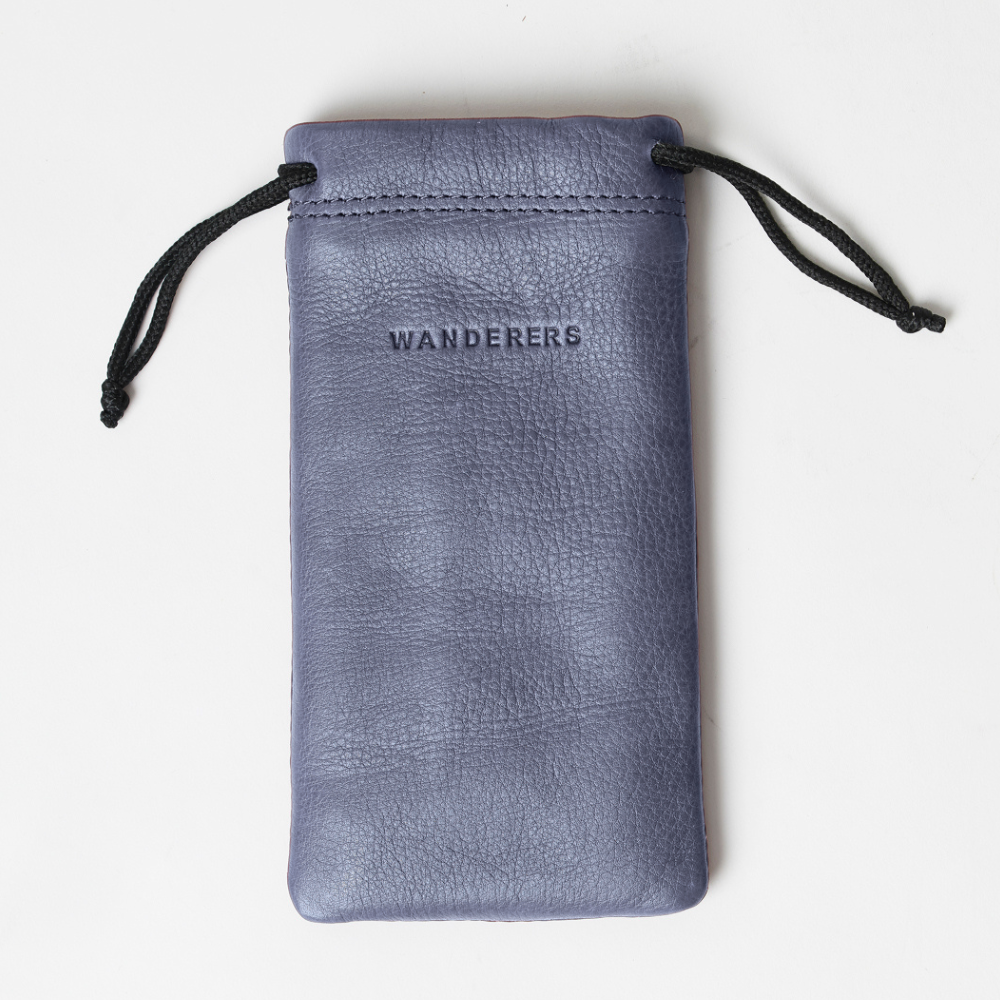 Al Mare Sunglasses Case