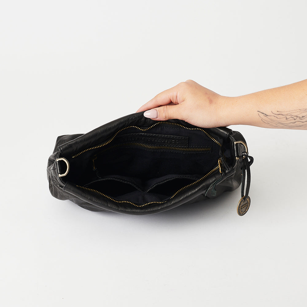 Alissa Crossbody