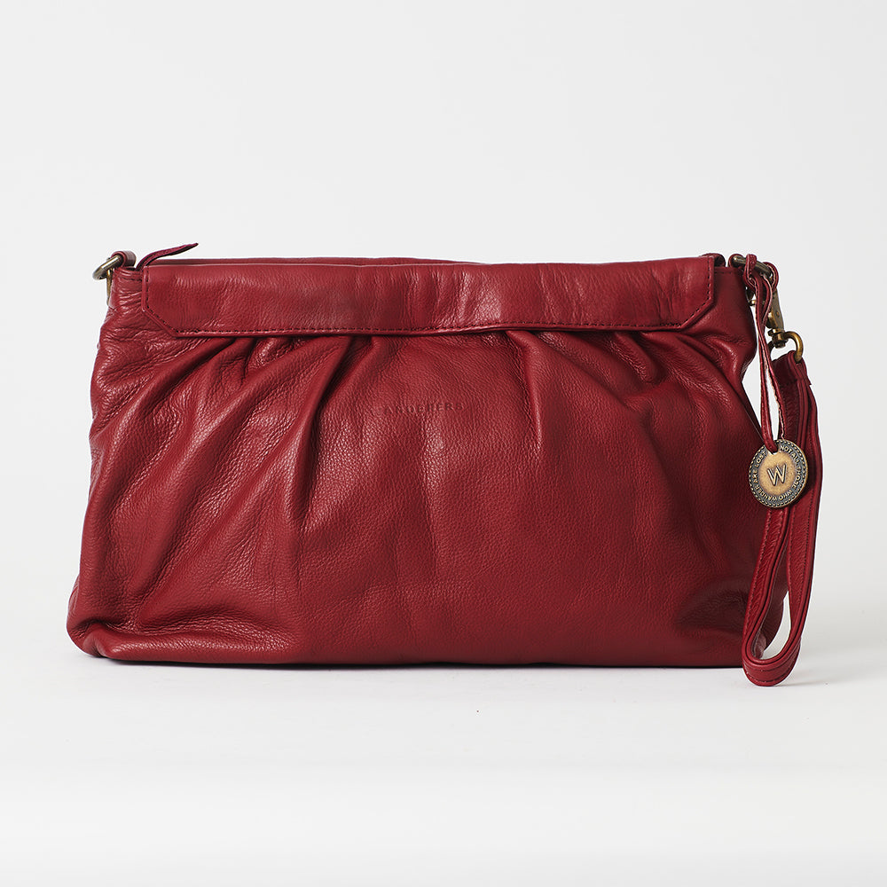 Alissa Crossbody