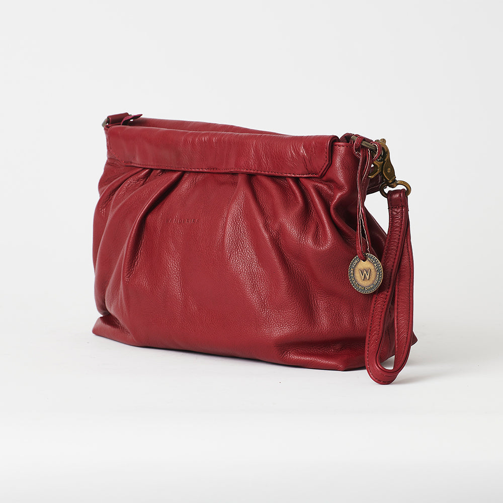 Alissa Crossbody