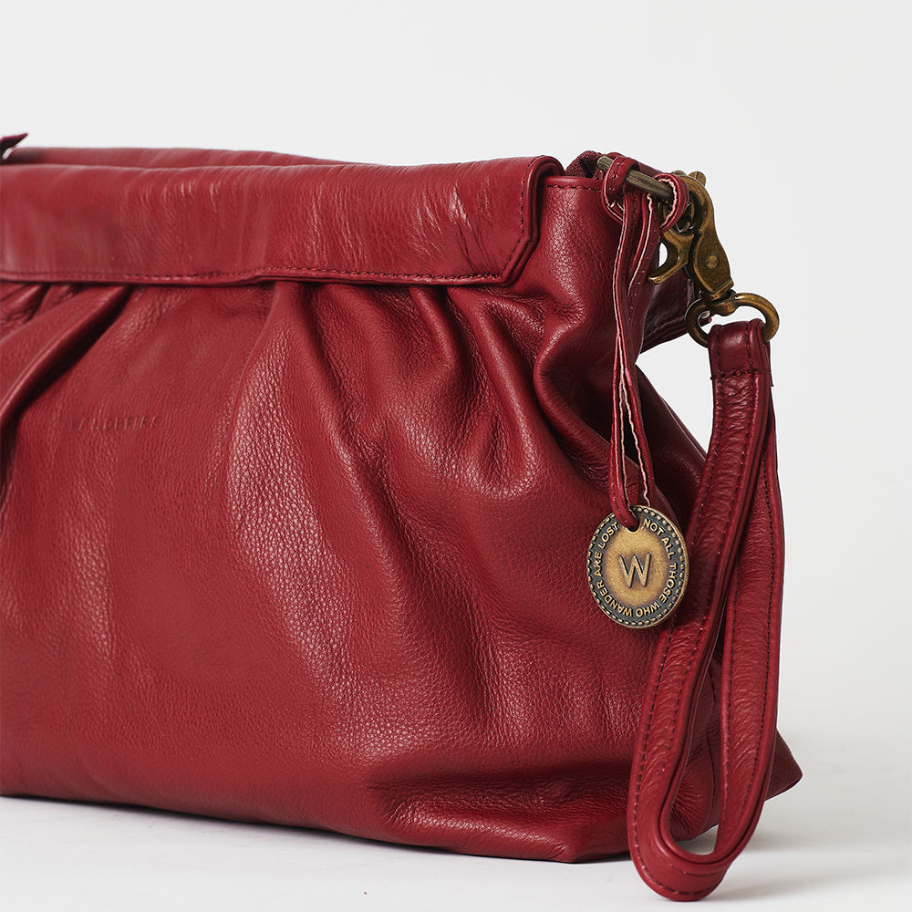 Alissa Crossbody
