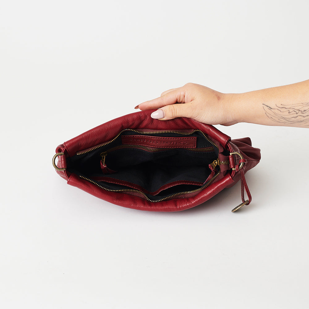 Alissa Crossbody