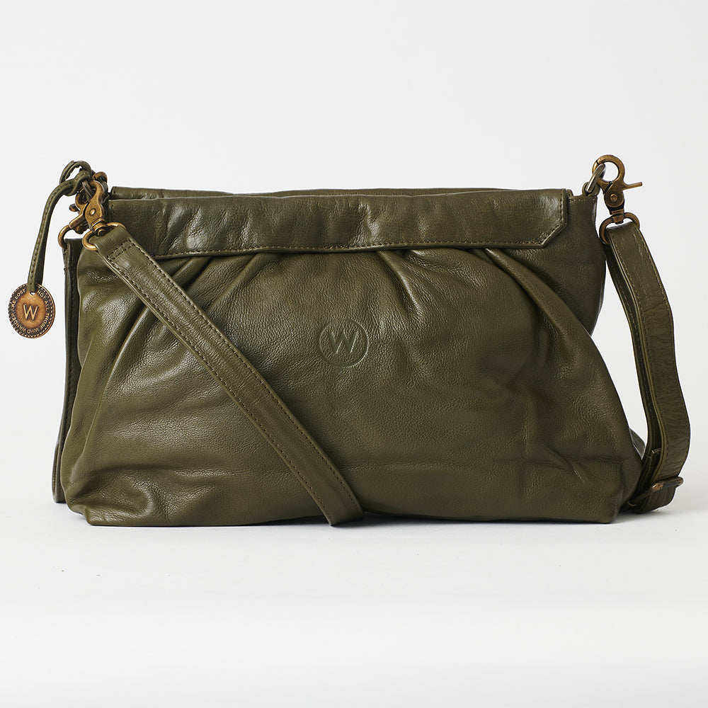 Alissa Crossbody