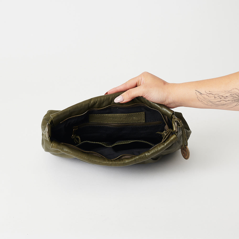 Alissa Crossbody