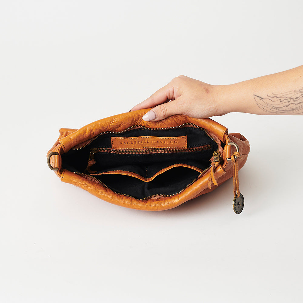 Alissa Crossbody