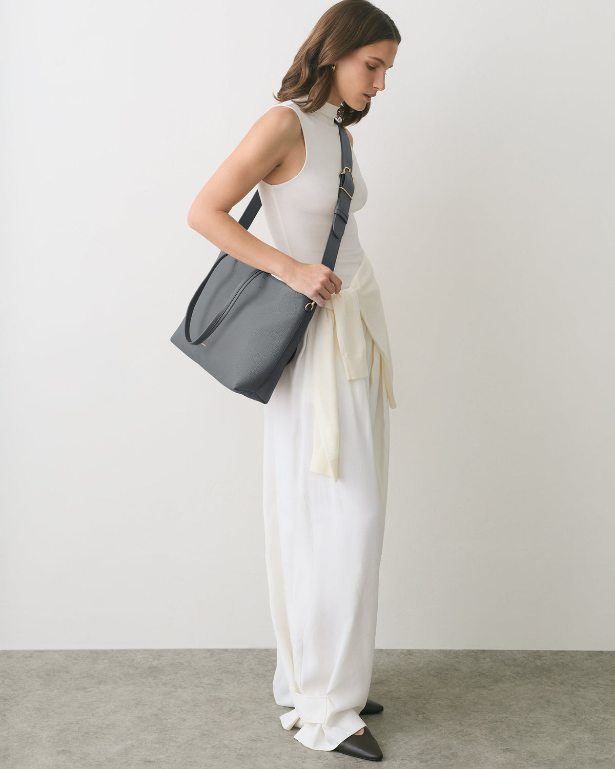 Adjustable Wide Strap