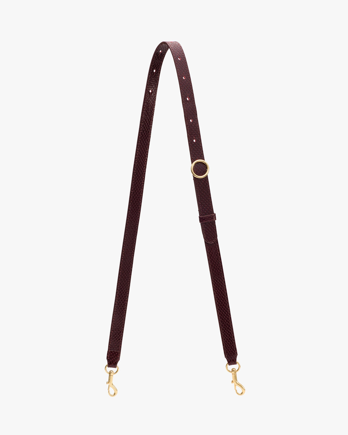 Adjustable Strap (Snake)