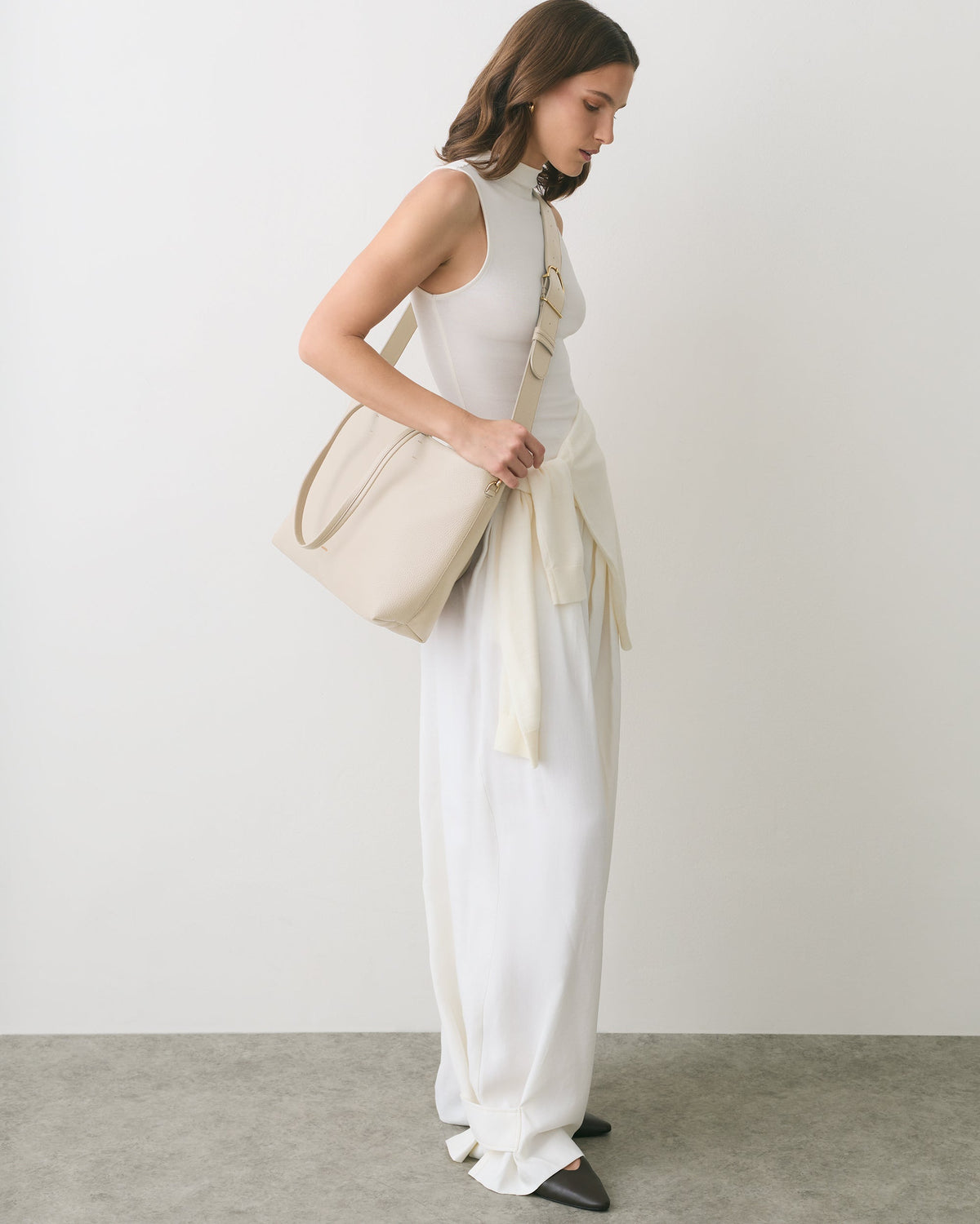 Adjustable Wide Strap