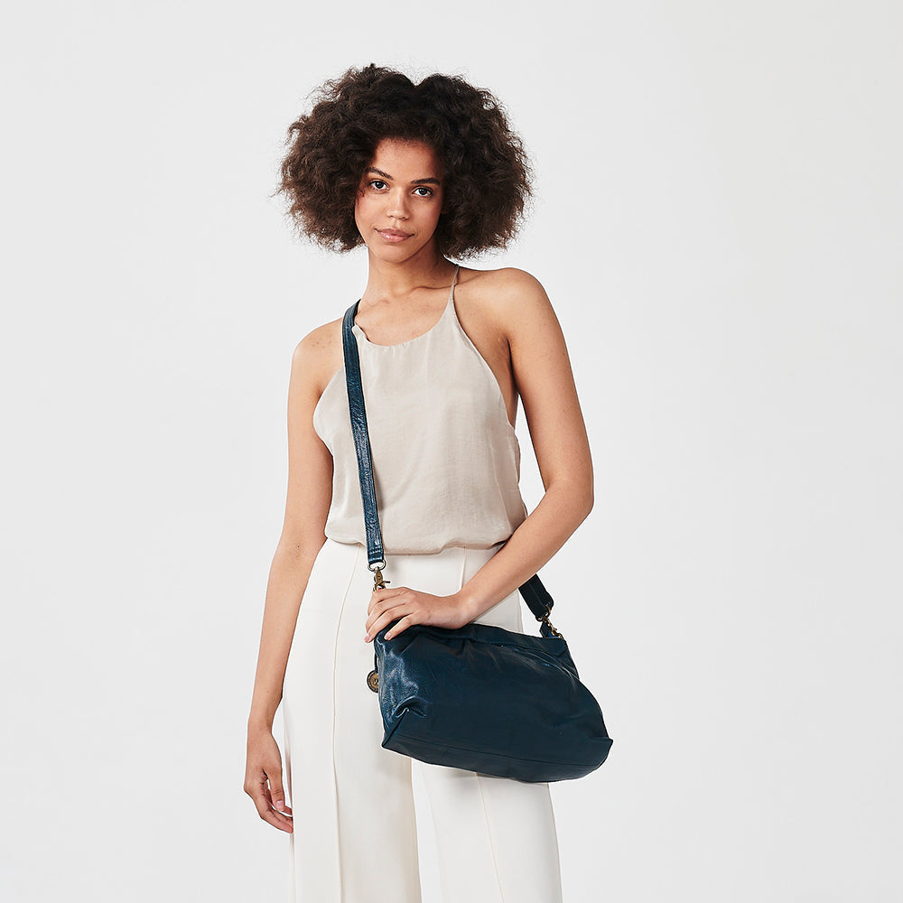 Alissa Crossbody