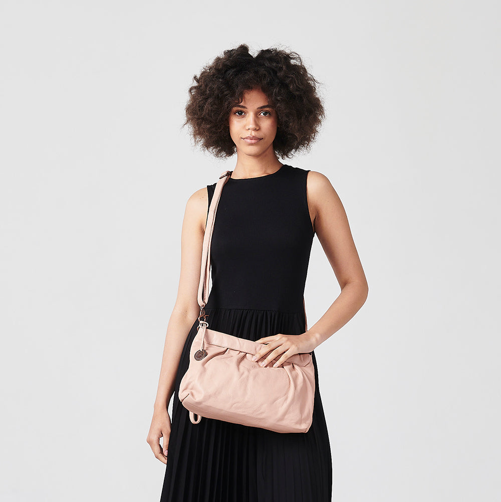 Alissa Crossbody