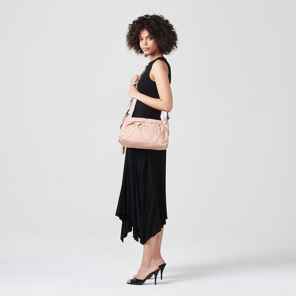 Alissa Crossbody