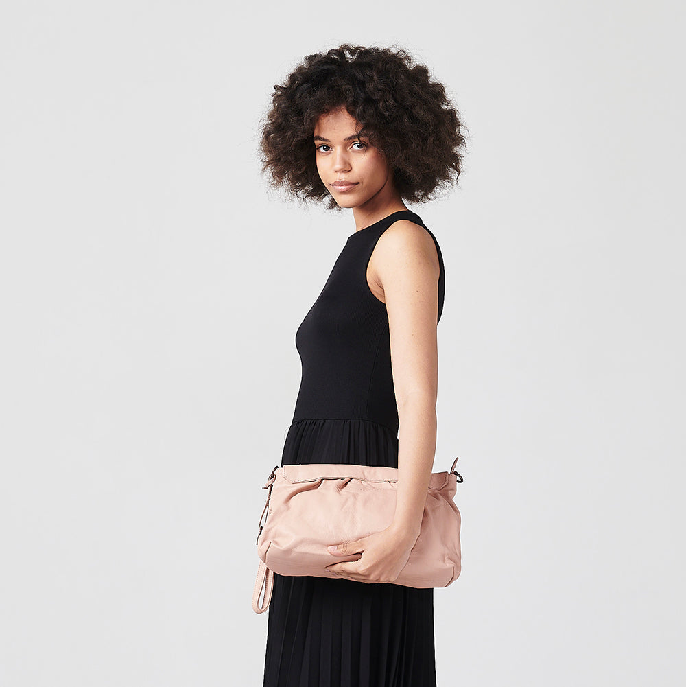 Alissa Crossbody