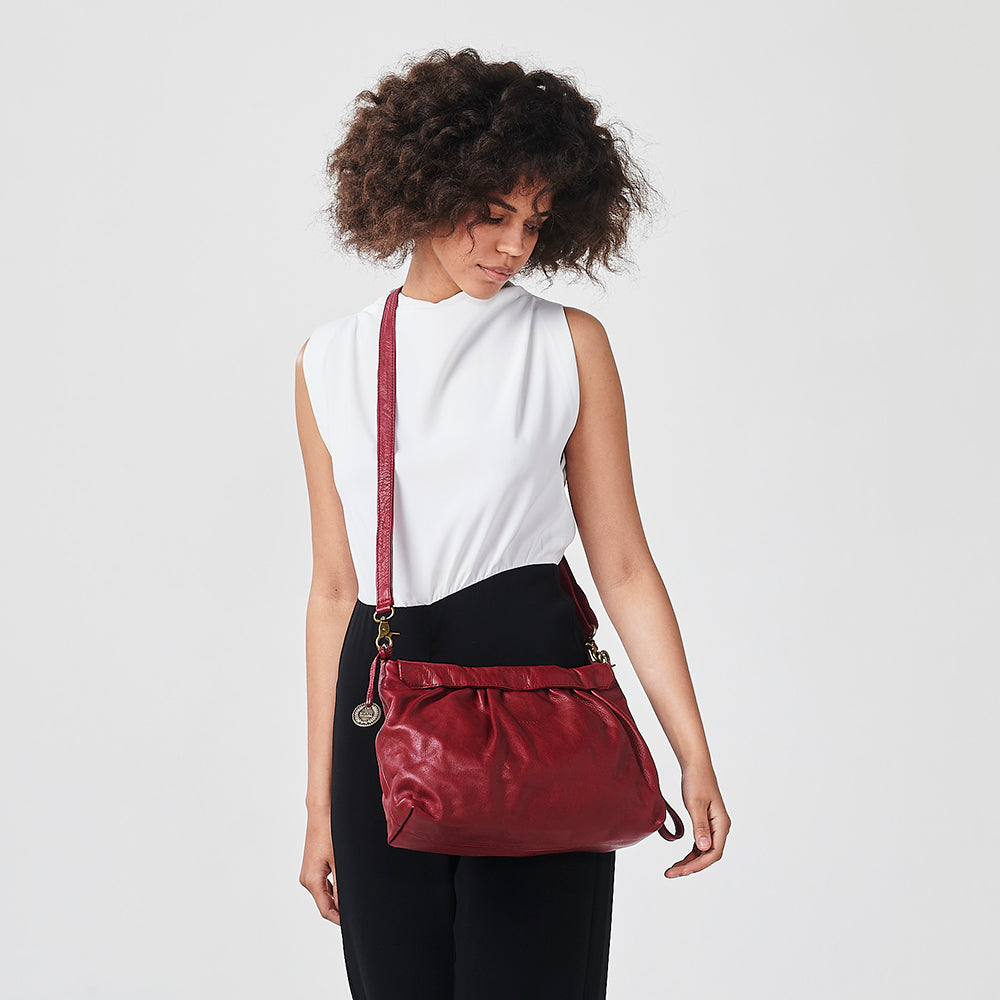 Alissa Crossbody