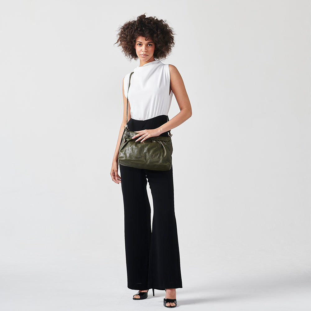 Alissa Crossbody
