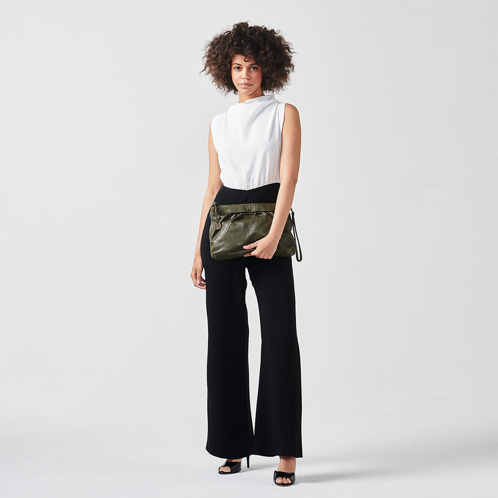 Alissa Crossbody