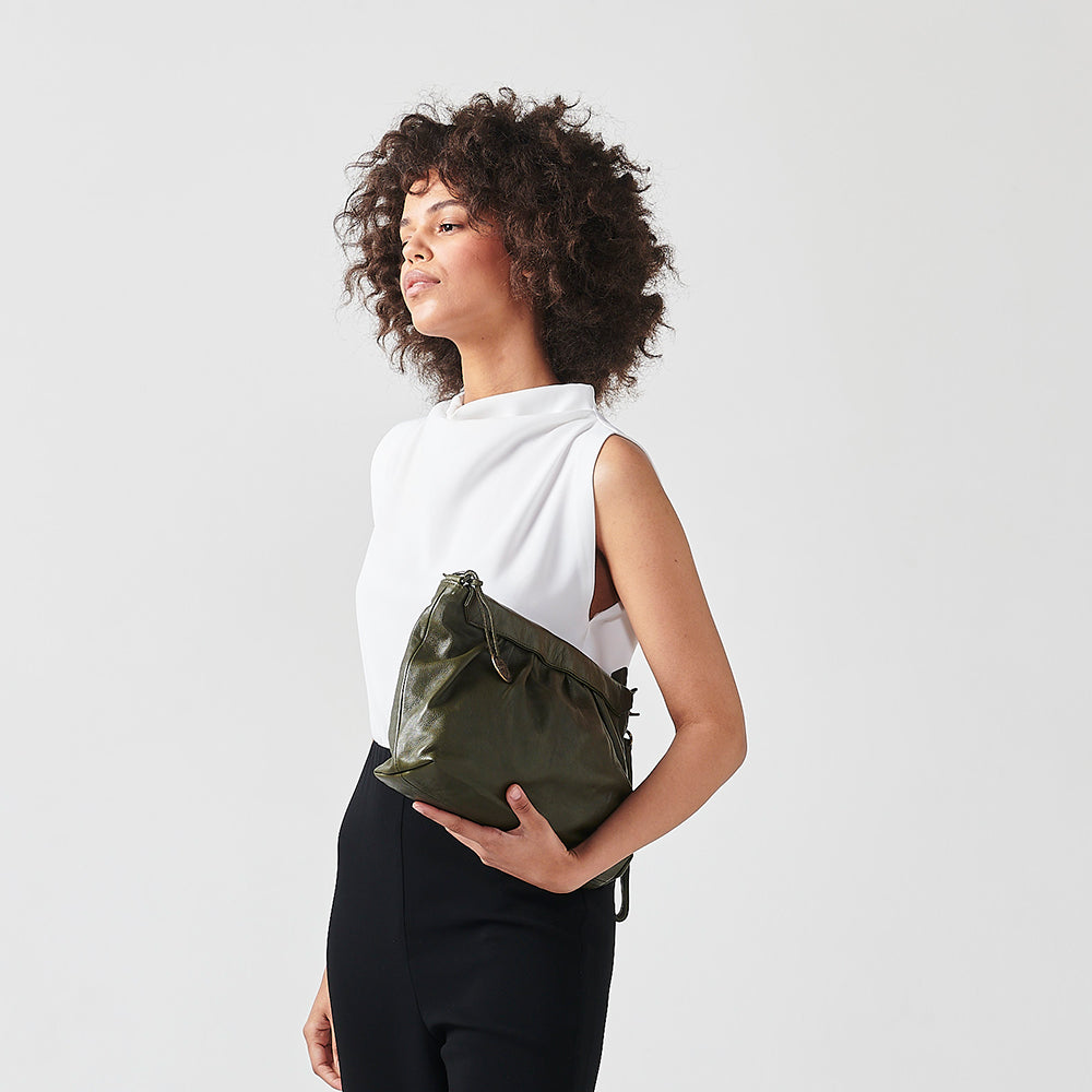 Alissa Crossbody