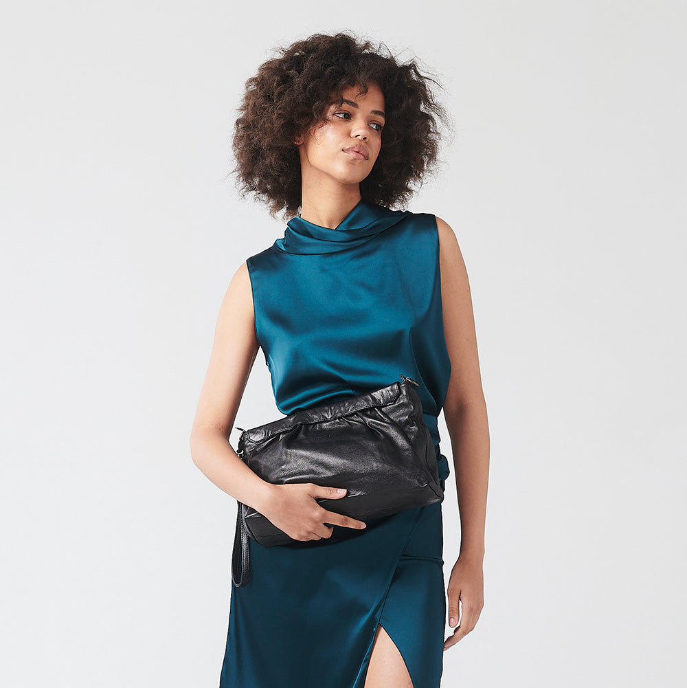 Alissa Crossbody