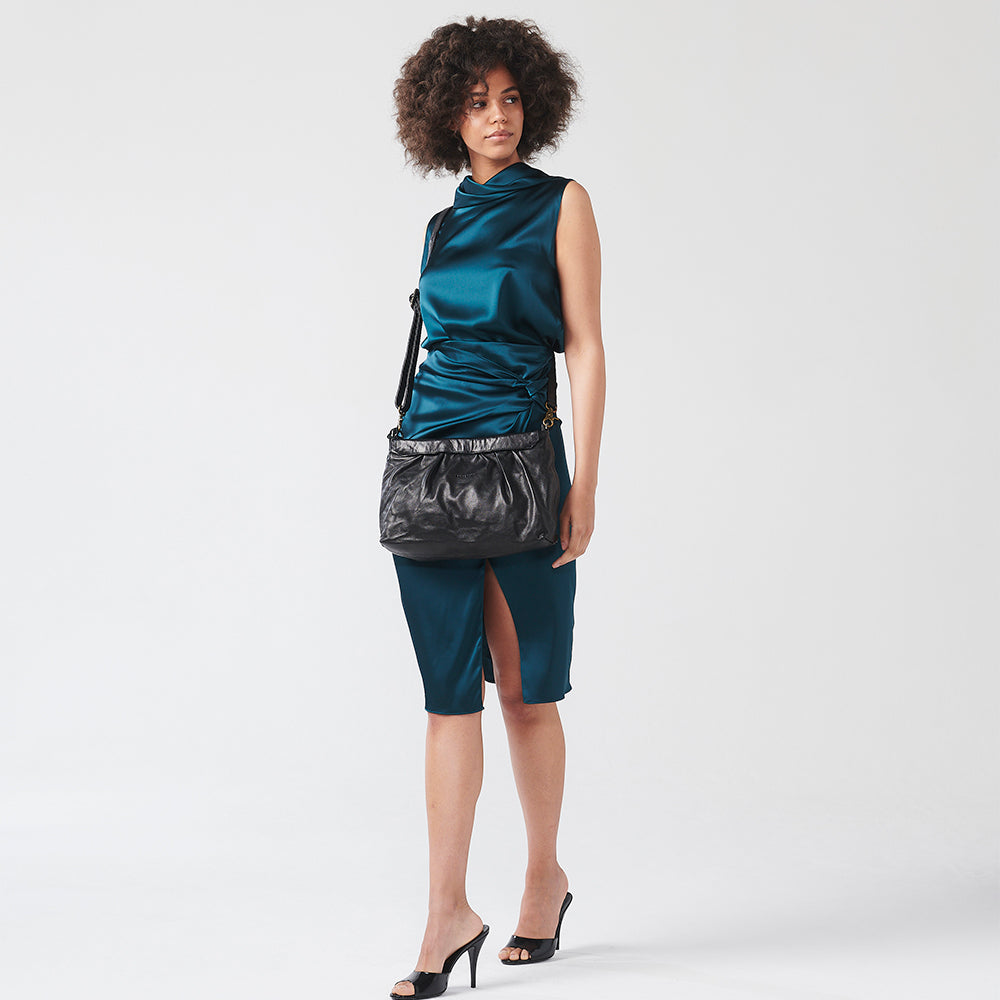 Alissa Crossbody
