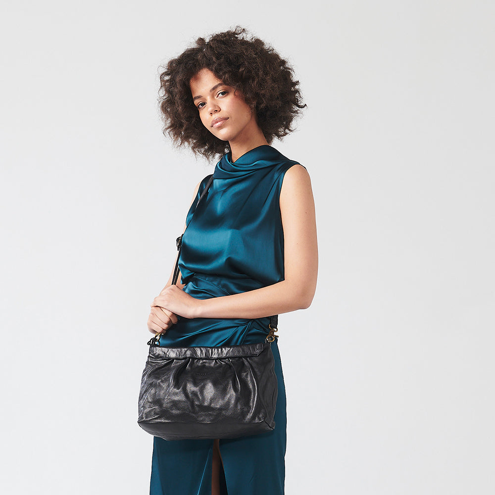 Alissa Crossbody