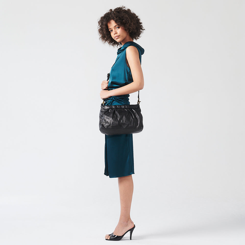 Alissa Crossbody