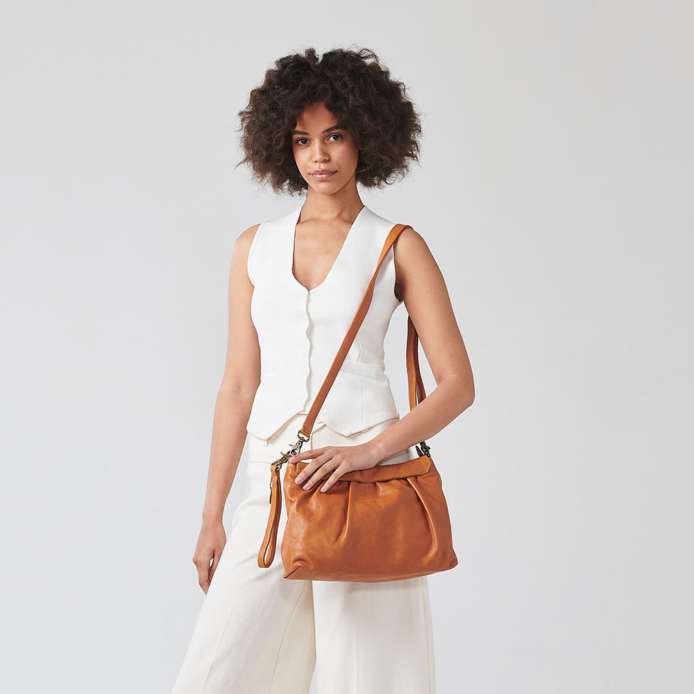Alissa Crossbody