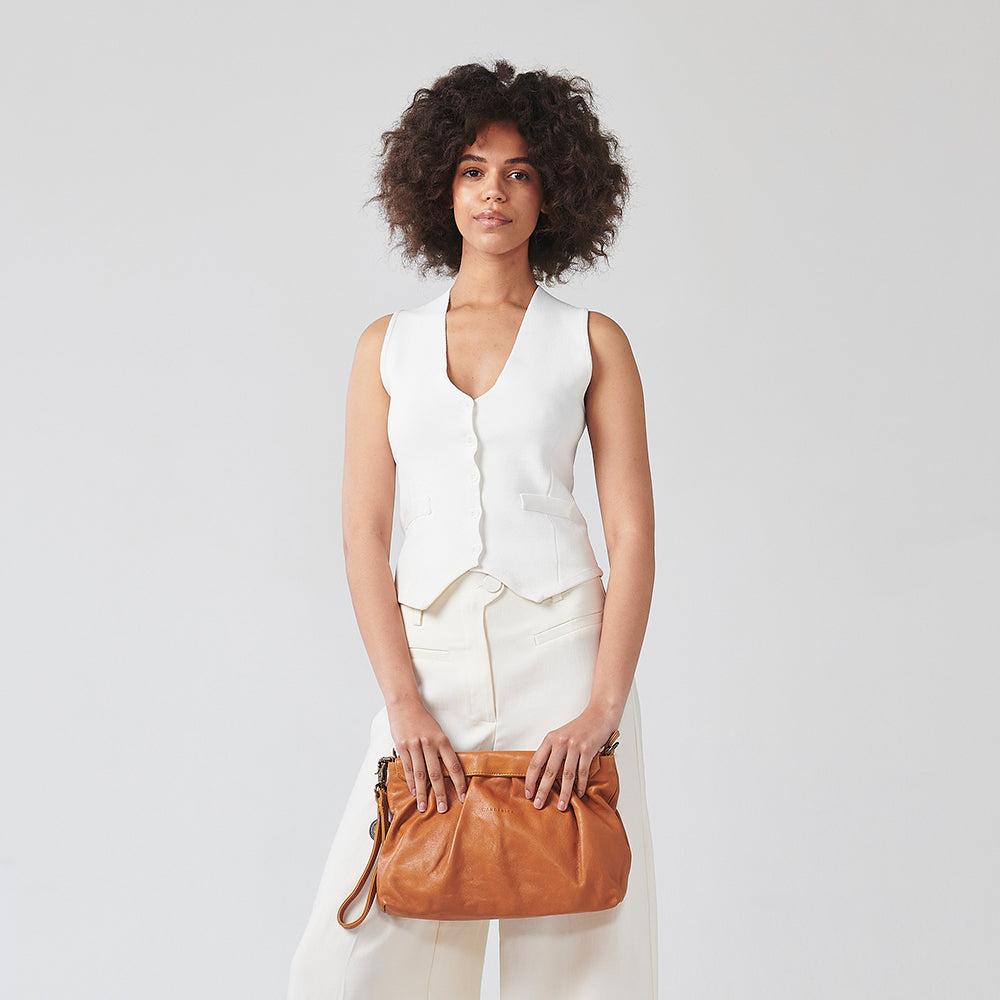 Alissa Crossbody