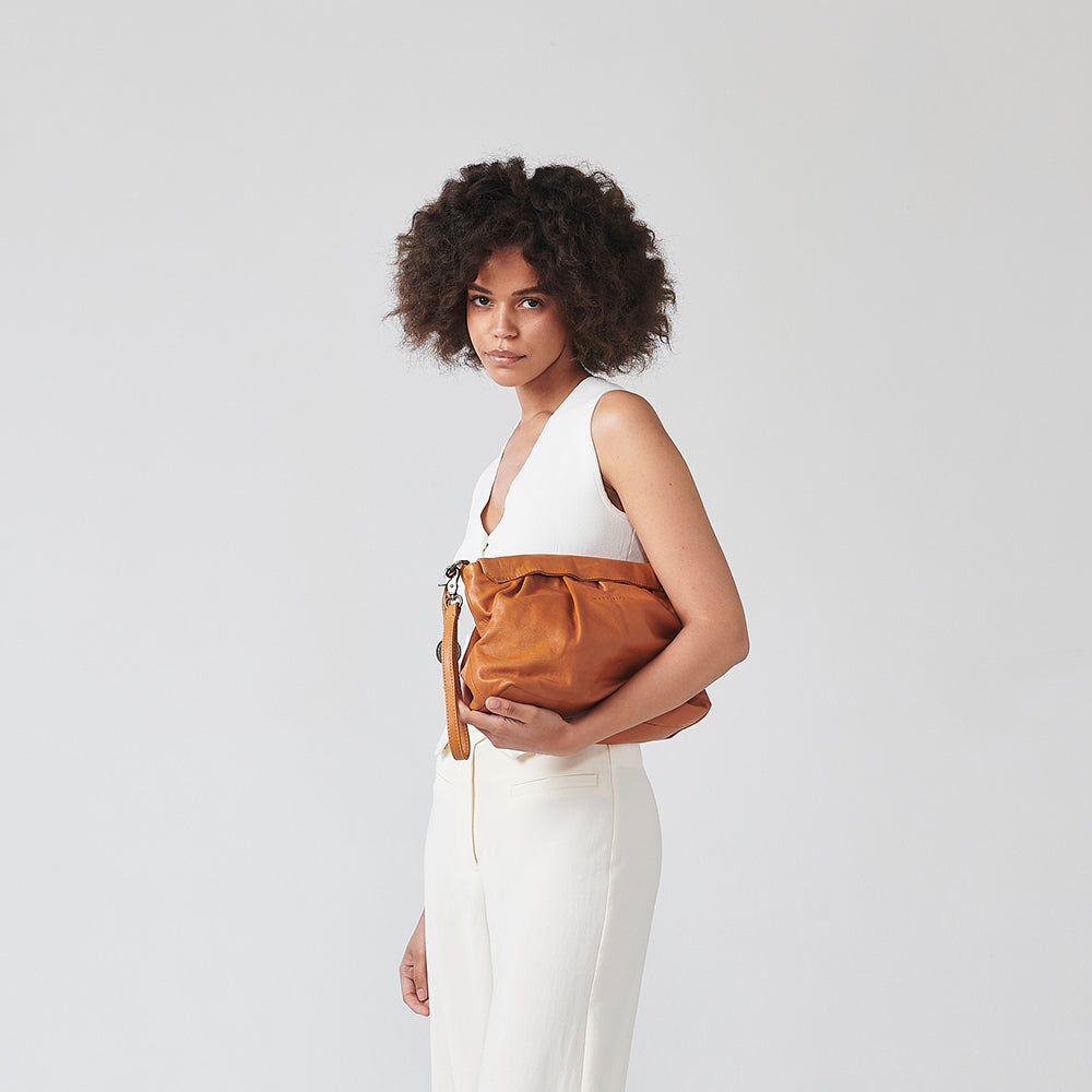Alissa Crossbody