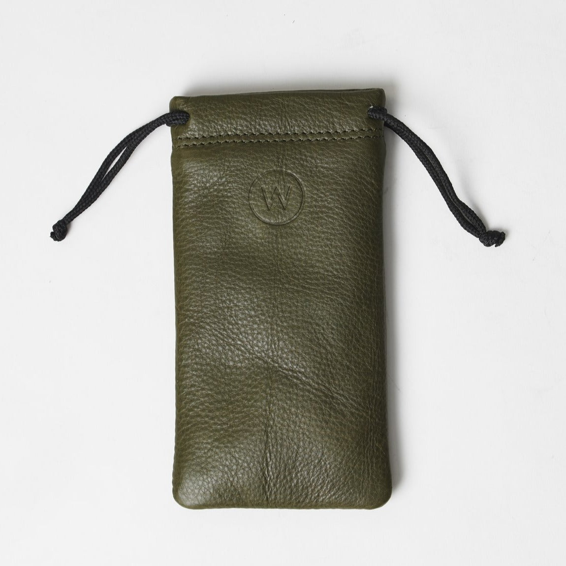 Al Mare Sunglasses Case