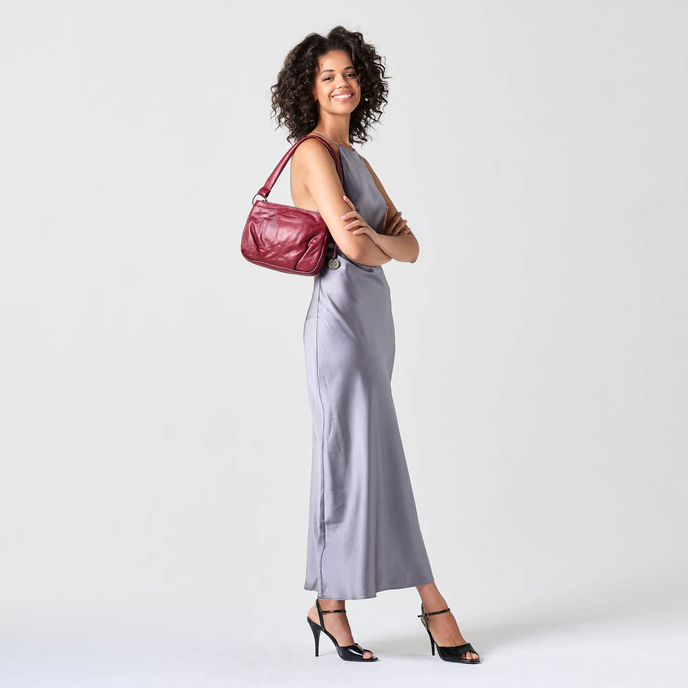 Ambra Handbag