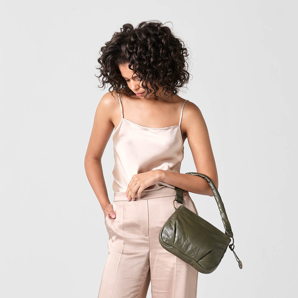 Ambra Handbag