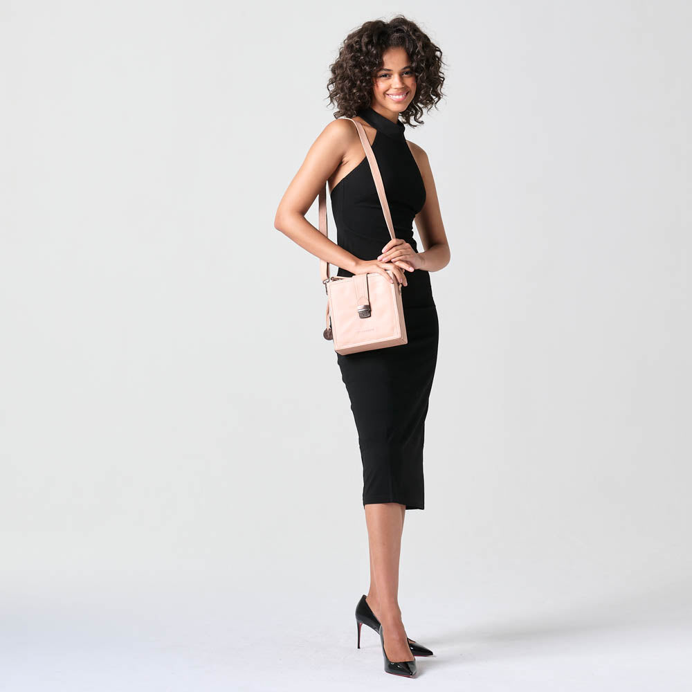 Alessandra Handbag